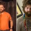 Video: Zach Galifianakis Doing Stand-Up In 1999